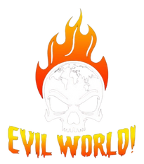 EvilWorldClothing
